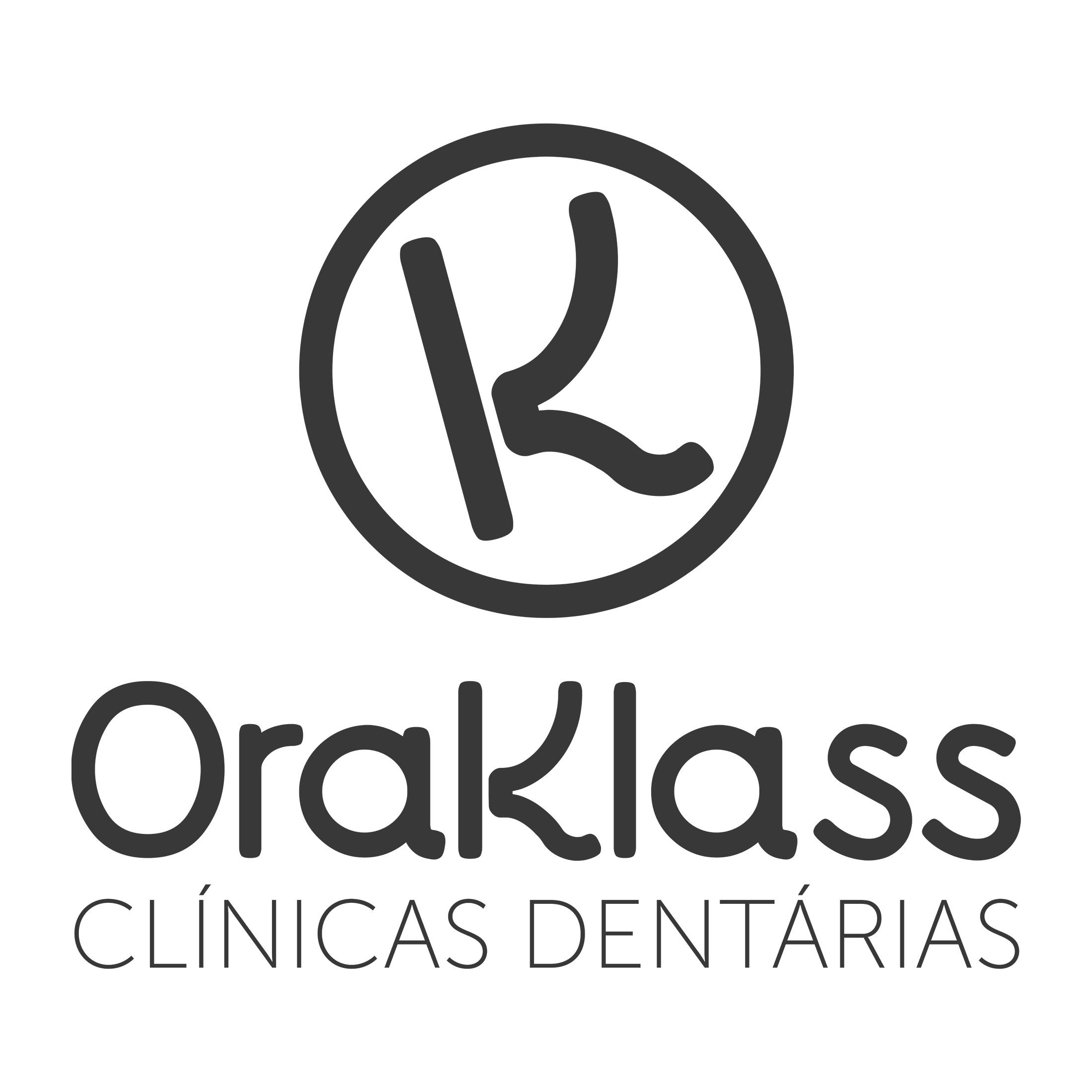 Oralklass